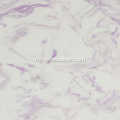 Batu Artificial Purple Purple berwarna untuk Countertops